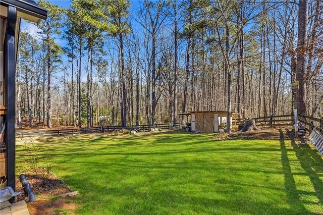 998 Mount Tabor Church Road, Dallas, GA 30157