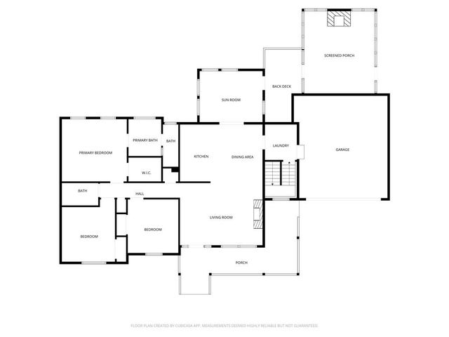 998 Mount Tabor Church Road, Dallas, GA 30157