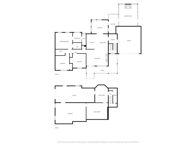 998 Mount Tabor Church Road, Dallas, GA 30157