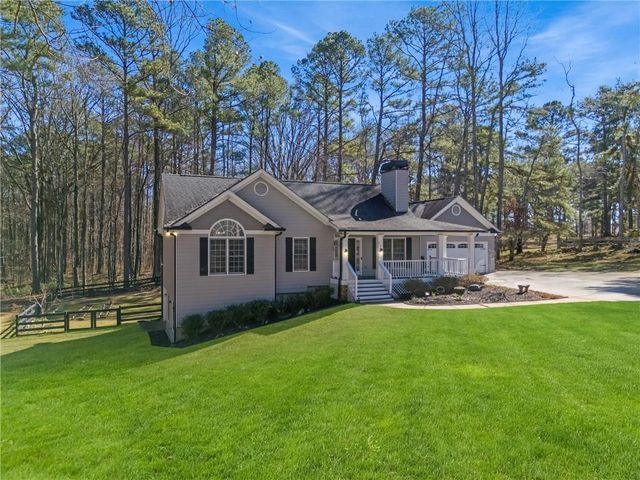 998 Mount Tabor Church Road, Dallas, GA 30157