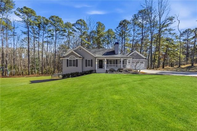 998 Mount Tabor Church Road, Dallas, GA 30157