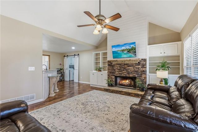 998 Mount Tabor Church Road, Dallas, GA 30157