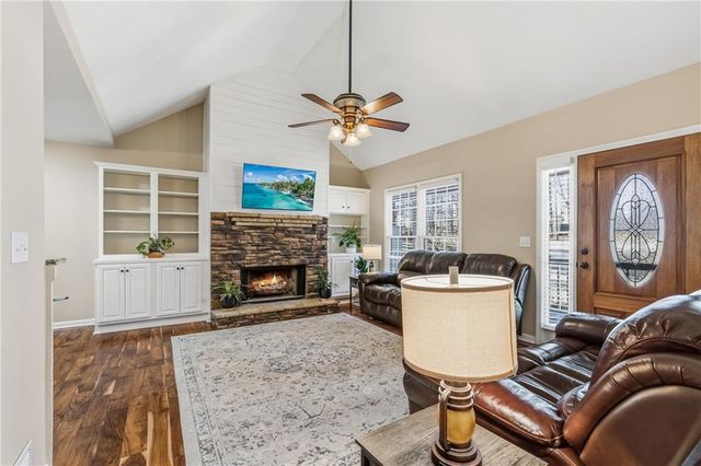 998 Mount Tabor Church Road, Dallas, GA 30157