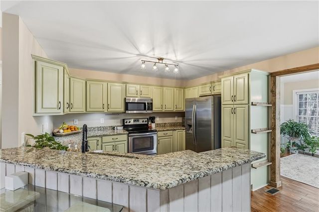 998 Mount Tabor Church Road, Dallas, GA 30157