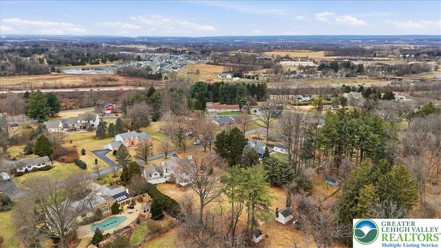 3616 Magnolia Drive, Bethlehem Twp, PA 18045