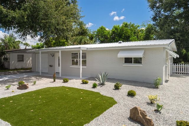2187 DIXIE GARDEN LOOP, Holiday, FL 34690