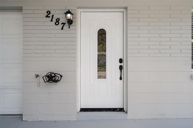2187 DIXIE GARDEN LOOP, Holiday, FL 34690