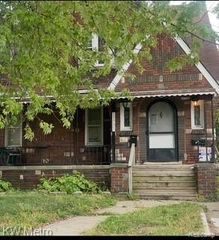 11731 Washburn Street, Detroit, MI 48204