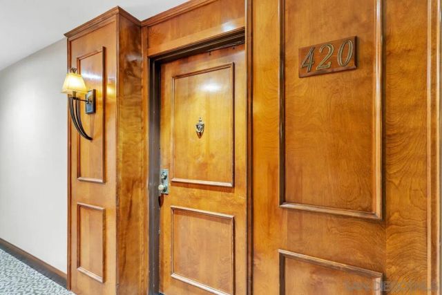 850 State St, San Diego, CA 92101