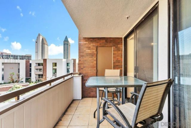 850 State St, San Diego, CA 92101