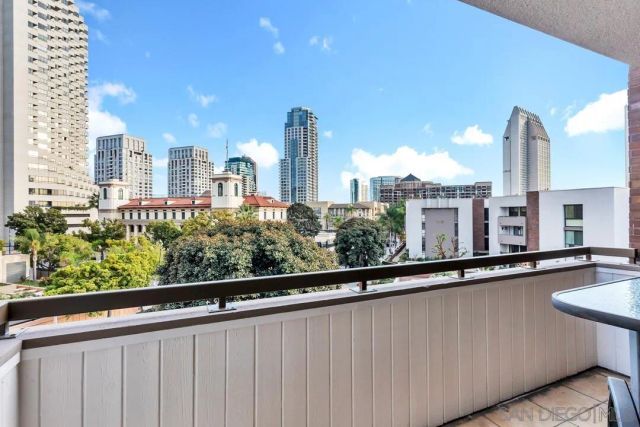 850 State St, San Diego, CA 92101