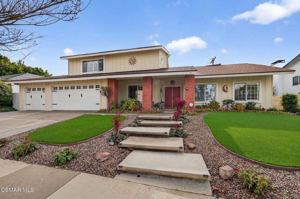 Image 1 of property listing at 250 W Avenida De Las Flores, Thousand Oaks, CA 91360