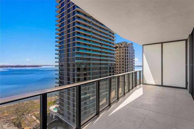 3015 S YSABELLA AVENUE 1503, Tampa, FL 33629