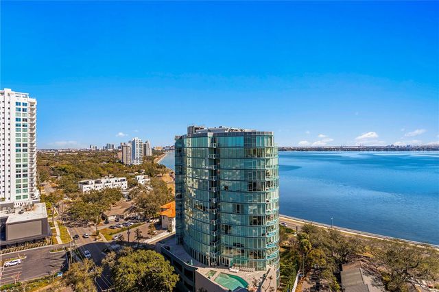 3015 S YSABELLA AVENUE 1503, Tampa, FL 33629