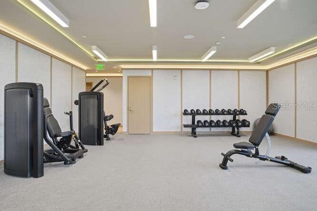 3015 S YSABELLA AVENUE 1503, Tampa, FL 33629