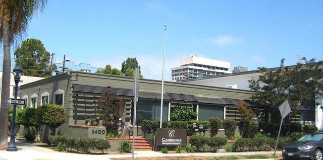 3400 Fourth Avenue, San Diego, CA 92103