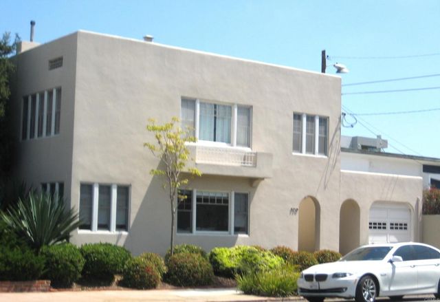 3400 Fourth Avenue, San Diego, CA 92103