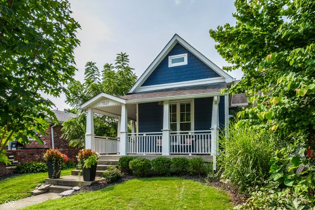 1537 Hoyt Avenue, Indianapolis, IN 46203