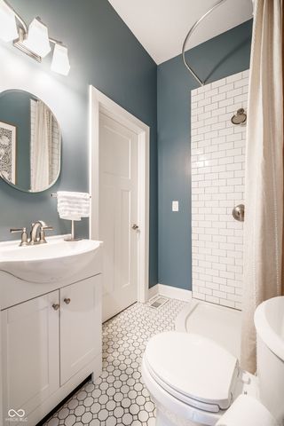 1537 Hoyt Avenue, Indianapolis, IN 46203