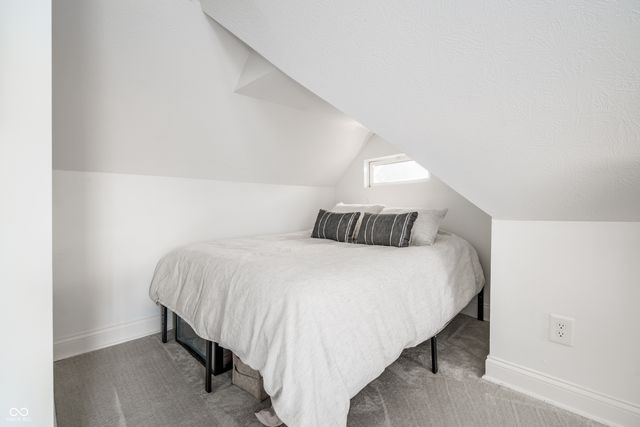 1537 Hoyt Avenue, Indianapolis, IN 46203
