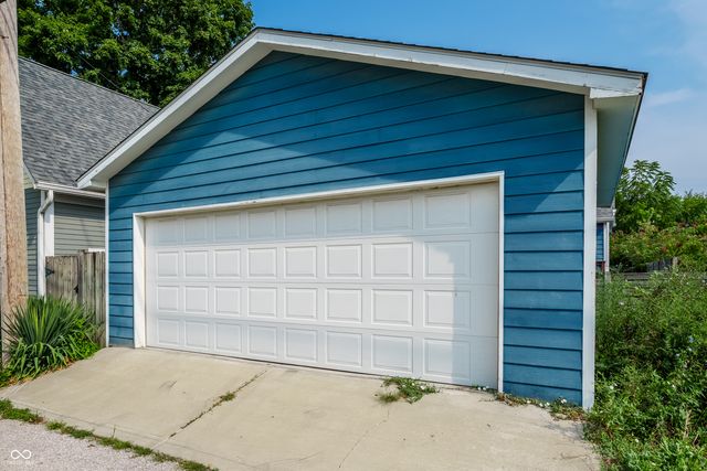 1537 Hoyt Avenue, Indianapolis, IN 46203