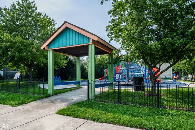1537 Hoyt Avenue, Indianapolis, IN 46203