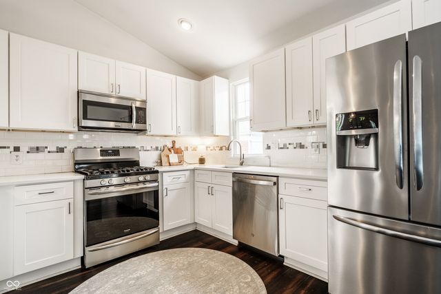 1537 Hoyt Avenue, Indianapolis, IN 46203