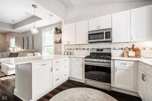 1537 Hoyt Avenue, Indianapolis, IN 46203