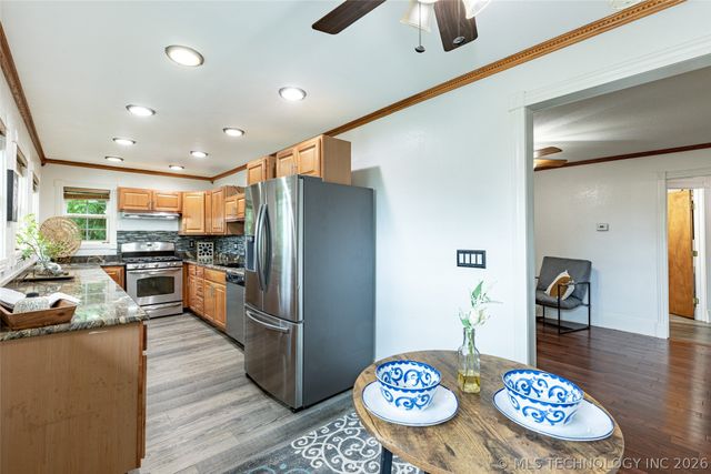 19485 E Dogwood Court, Claremore, OK 74019