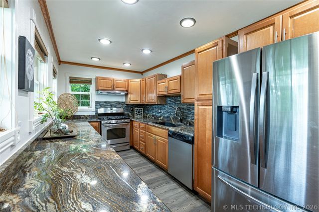 19485 E Dogwood Court, Claremore, OK 74019