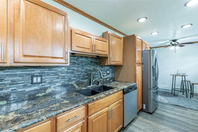 19485 E Dogwood Court, Claremore, OK 74019