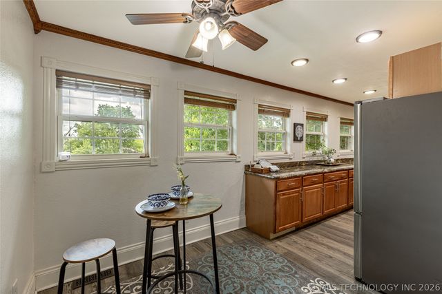 19485 E Dogwood Court, Claremore, OK 74019