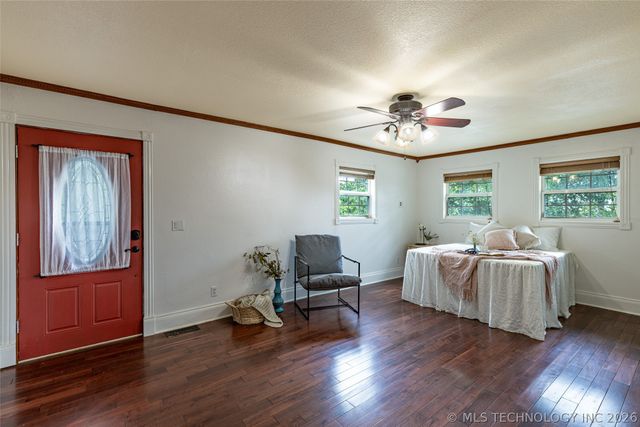 19485 E Dogwood Court, Claremore, OK 74019