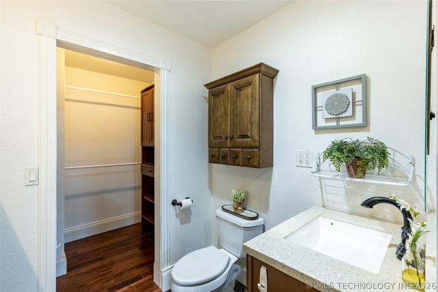 19485 E Dogwood Court, Claremore, OK 74019