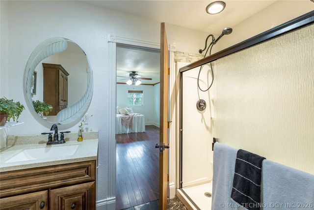 19485 E Dogwood Court, Claremore, OK 74019