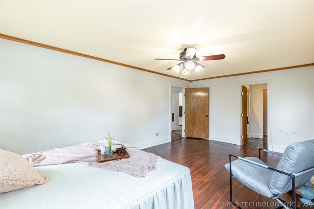 19485 E Dogwood Court, Claremore, OK 74019