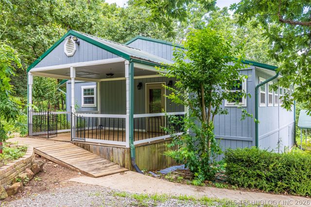 19485 E Dogwood Court, Claremore, OK 74019
