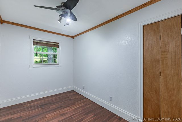 19485 E Dogwood Court, Claremore, OK 74019