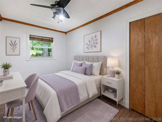 19485 E Dogwood Court, Claremore, OK 74019