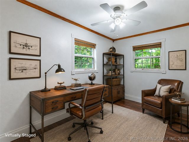 19485 E Dogwood Court, Claremore, OK 74019