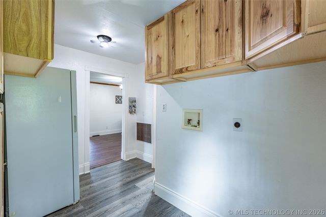 19485 E Dogwood Court, Claremore, OK 74019
