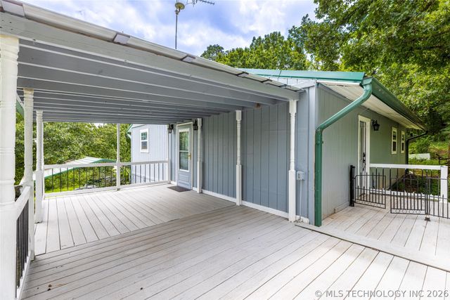 19485 E Dogwood Court, Claremore, OK 74019