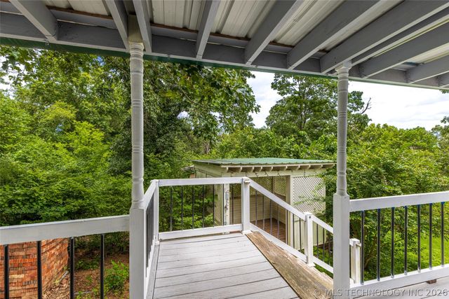 19485 E Dogwood Court, Claremore, OK 74019