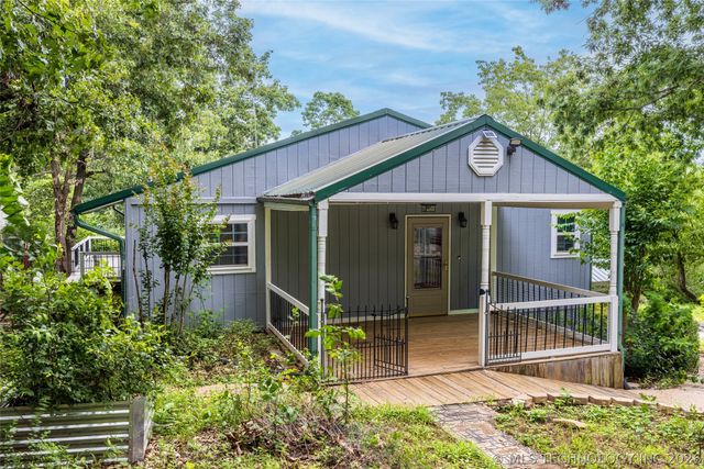 19485 E Dogwood Court, Claremore, OK 74019