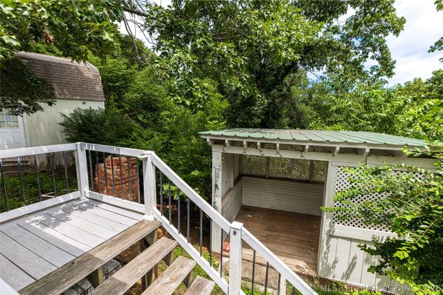 19485 E Dogwood Court, Claremore, OK 74019