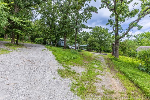 19485 E Dogwood Court, Claremore, OK 74019
