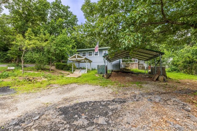 19485 E Dogwood Court, Claremore, OK 74019