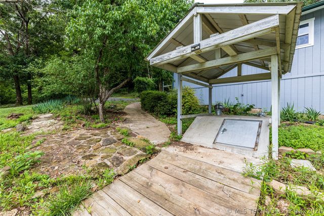19485 E Dogwood Court, Claremore, OK 74019