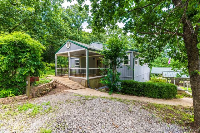 19485 E Dogwood Court, Claremore, OK 74019