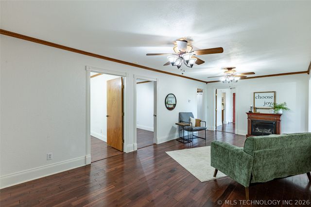 19485 E Dogwood Court, Claremore, OK 74019